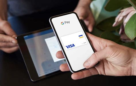 does google pay work with non contactless cards|Google Pay send without nfc.